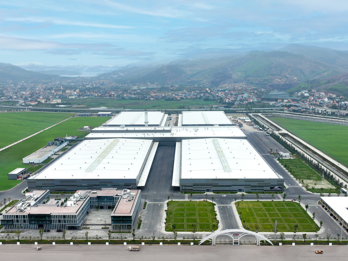 Skoda ने इस देश में खोला नया असेंबली प्लांट; Kushaq और Slavia का होगा प्रोडक्शन