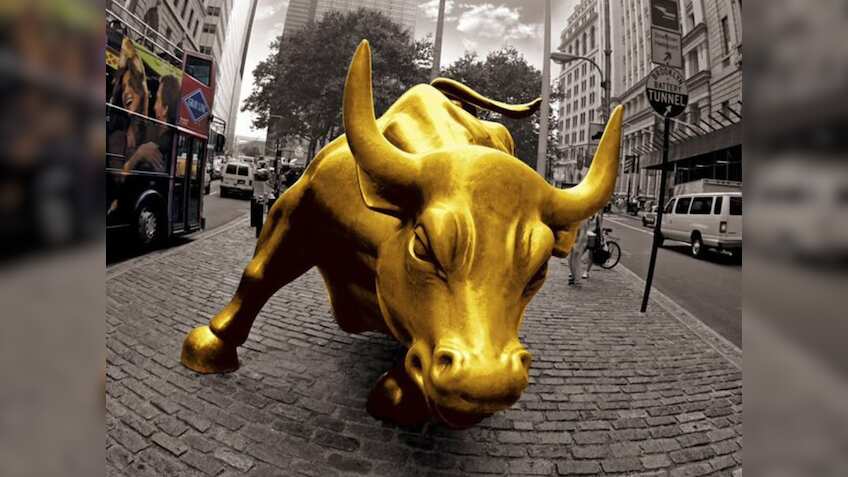 Market Wrap: मार्च में आई रिकवरी, क्या अप्रैल में Bull Mode में जाएंगे शेयर बाजार?