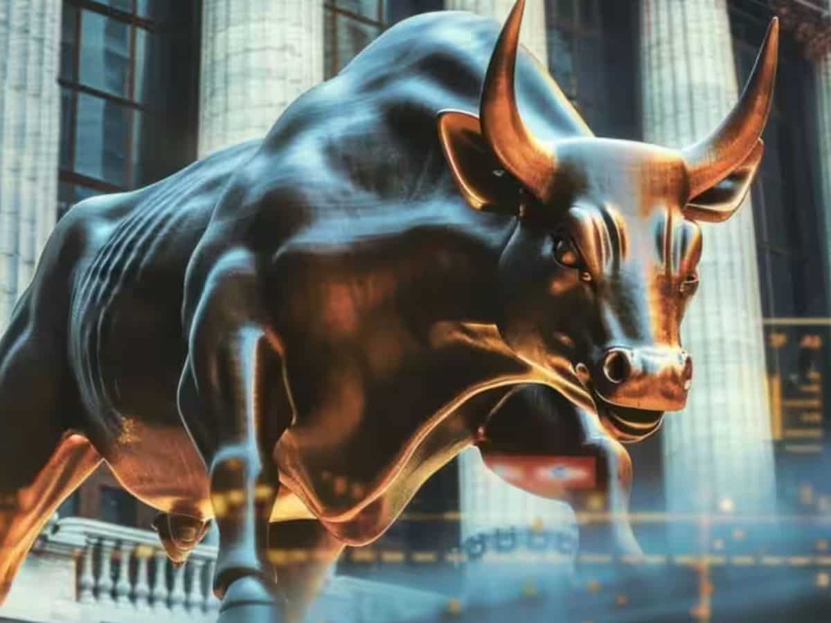 इस स्मॉलकैप कंपनी को मिला ₹1397 करोड़ का दो ऑर्डर, 5 साल में दे चुका है 1489% रिटर्न, बाजार खुलने पर रहेगी नजर