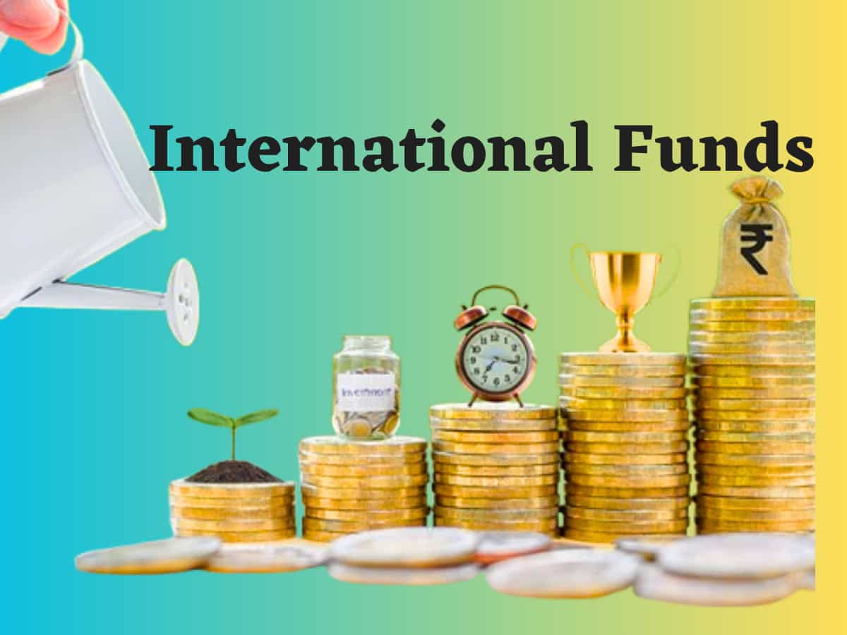 गिरते बाजार में भी 29% तक का रिटर्न, इन 10 इंटरनेशनल Mutual Funds से निवेशकों ने खूब कमाया पैसा!