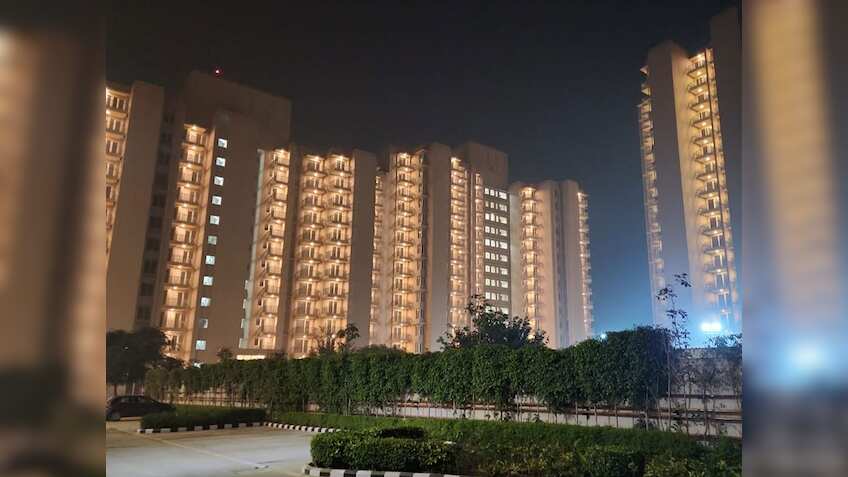 ओरिस ग्रीनोपोलिस के 652 खरीदारों को जल्द मिलेगा फ्लैट का कब्जा, हाईकोर्ट ने दिया अहम फैसला