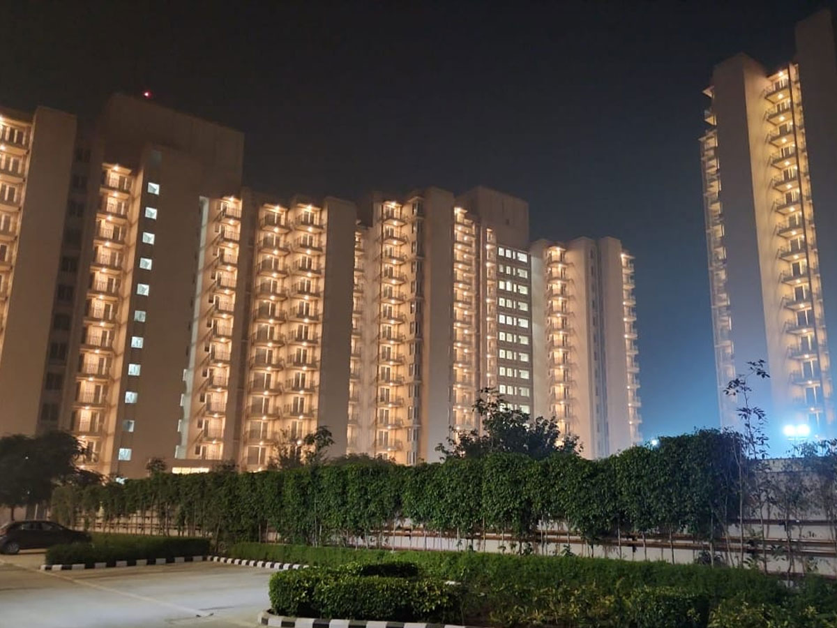 ओरिस ग्रीनोपोलिस के 652 खरीदारों को जल्द मिलेगा फ्लैट का कब्जा, हाईकोर्ट ने दिया अहम फैसला