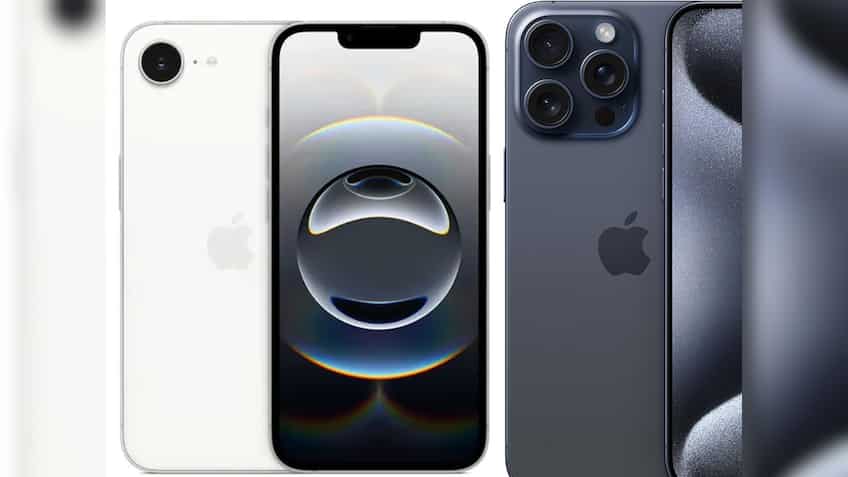 iPhone 15 Pro Max ₹1.3 लाख से कम में? साथ में नया 16e भी हुआ सस्ता! जानिए कहां मिल रही ये डील