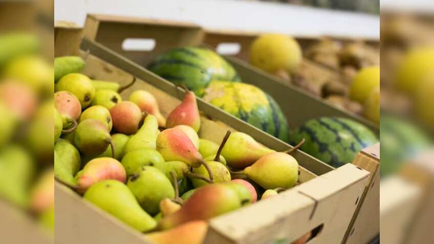 Fruit Exports: 85 से अधिक देश खा रहे भारत के ताजे फल, 5 वर्षों में फलों का निर्यात 47.5% बढ़ा