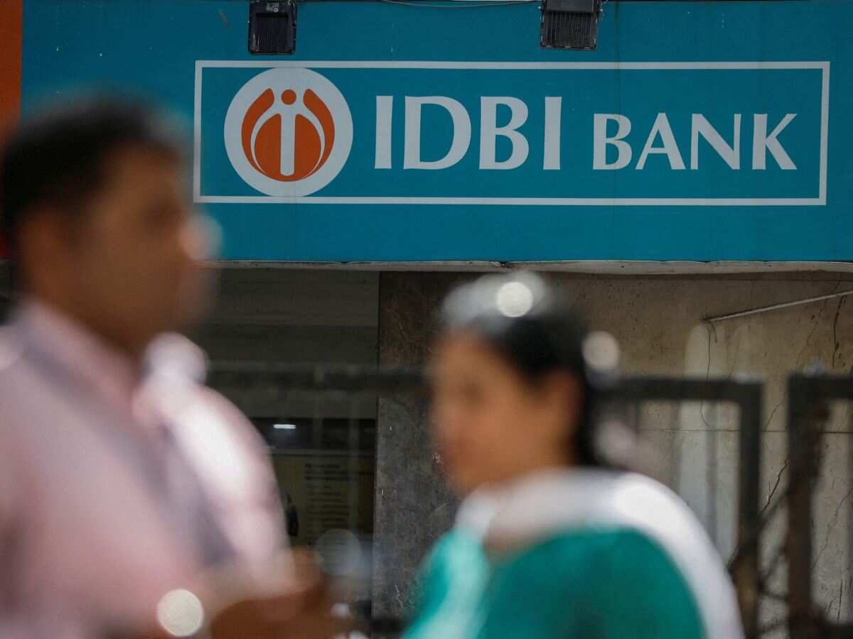 IDBI बैंक के विनिवेश पर आया बड़ा अपडेट, दुबई के सबसे बड़े बैंकिंग ग्रुप की भी है इसपर नजर