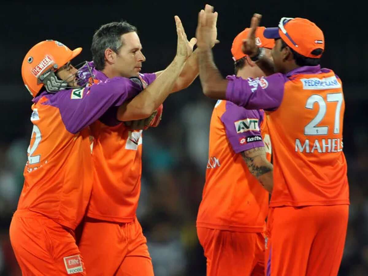₹1555 करोड़ की IPL टीम, एक गलती और OUT! फिर BCCI को देने पड़े ₹550 करोड़