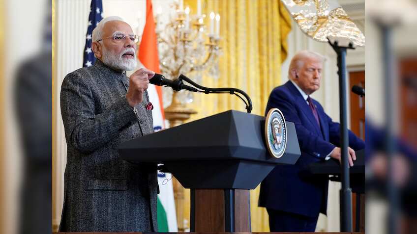 सिर्फ 3 दिन बाकी! अमेरिकी टैरिफ से बचने के लिए भारत चला ये दांव? BTA पर होगी असली बात!