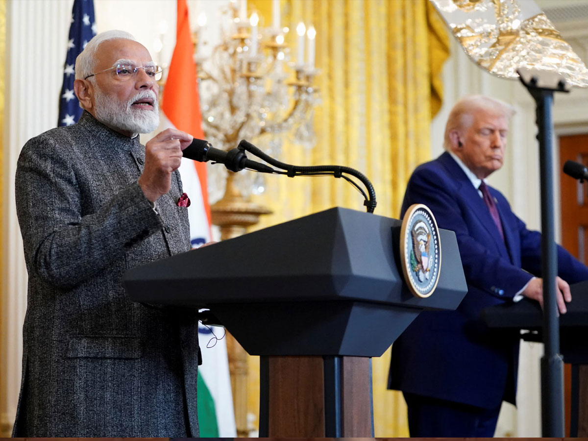 सिर्फ 3 दिन बाकी! अमेरिकी टैरिफ से बचने के लिए भारत चला ये दांव? BTA पर होगी असली बात!