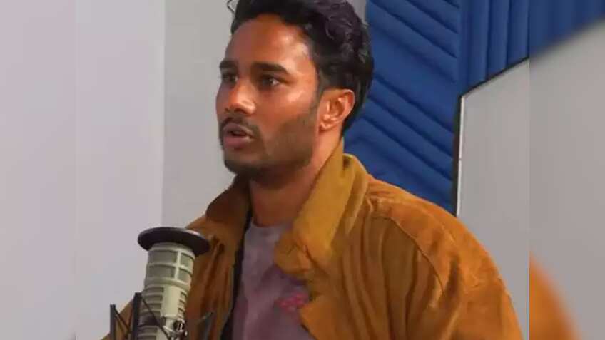 करीब ₹8300 करोड़ में बेचा था Startup, अब इंटर्नशिप तलाश रहा भारतीय मूल का ये फाउंडर, कर रहा फिजिक्स की पढ़ाई