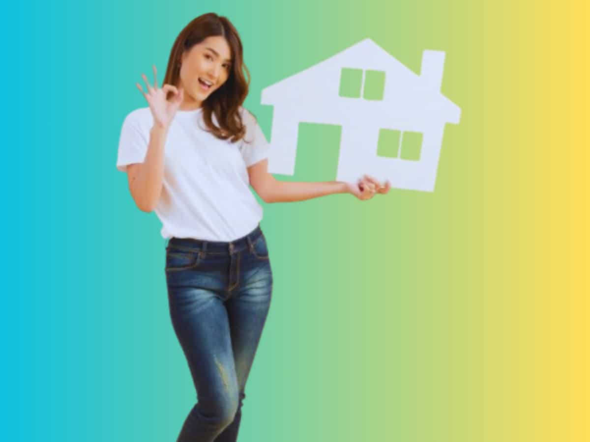 घर खरीदने एक सपना