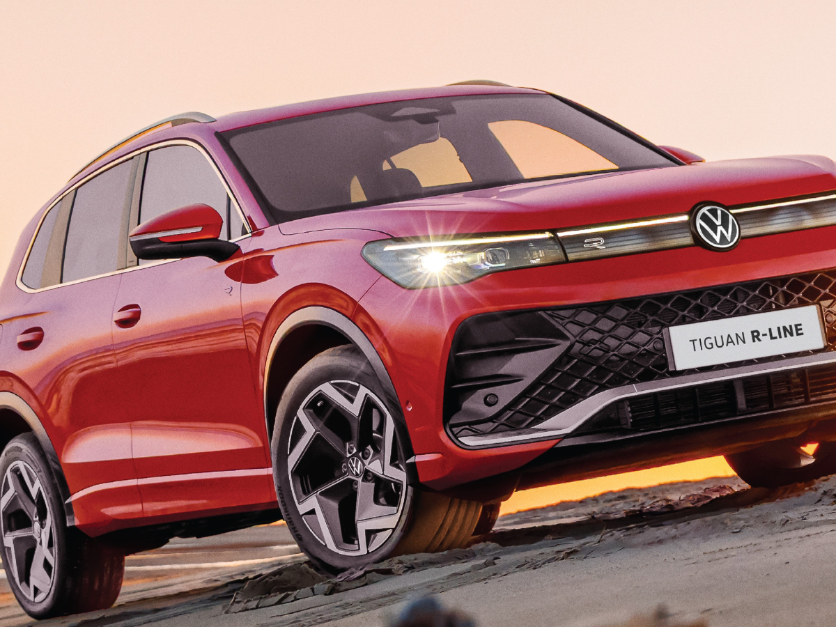 कार के मालिक को मिलेंगे ढेर सारे कंफर्ट फीचर; Volkswagen ला रही है नई एसयूवी, सामने आई तस्वीरें