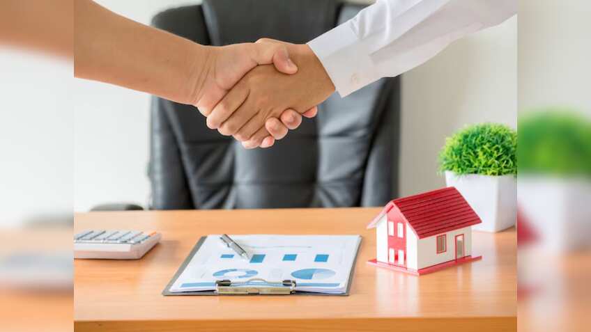 लोन सेटलमेंट का ऑप्‍शन चुनें