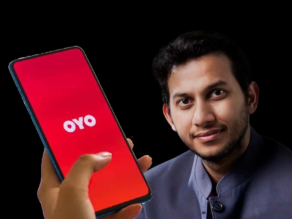 Oyo की कमाई इस तिमाही बढ़ेगी 60% तक, खुद रितेश अग्रवाल ने ईमेल कर के बताया कितना होगा Revenue