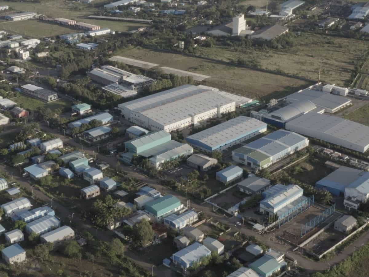 PG Electroplast Share Price