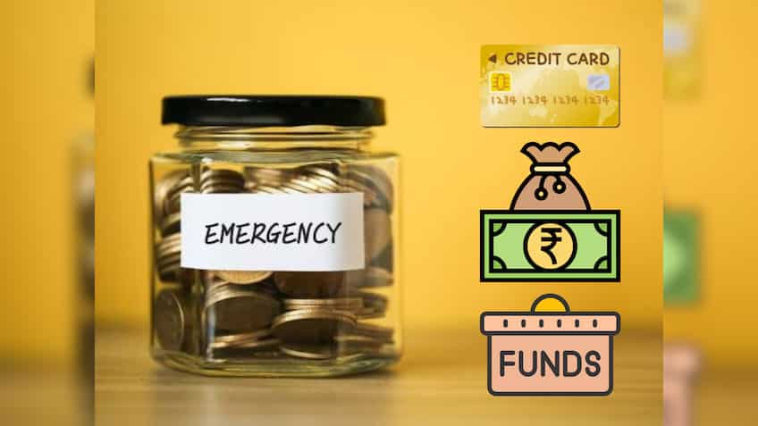 इमरजेंसी फंड जीरो और म्यूचुअल फंड में सारा पैसा लगाकर बन रहे हीरो, तो यहां समझिए जरूरत पड़ने पर कैसे होगा पैसे का जुगाड़?