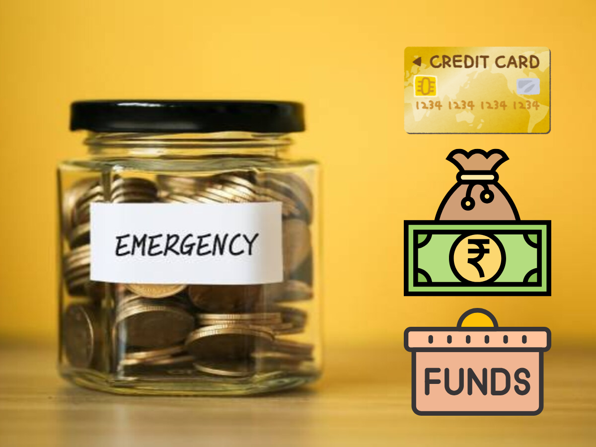 इमरजेंसी फंड जीरो और म्यूचुअल फंड में सारा पैसा लगाकर बन रहे हीरो, तो यहां समझिए जरूरत पड़ने पर कैसे होगा पैसे का जुगाड़?