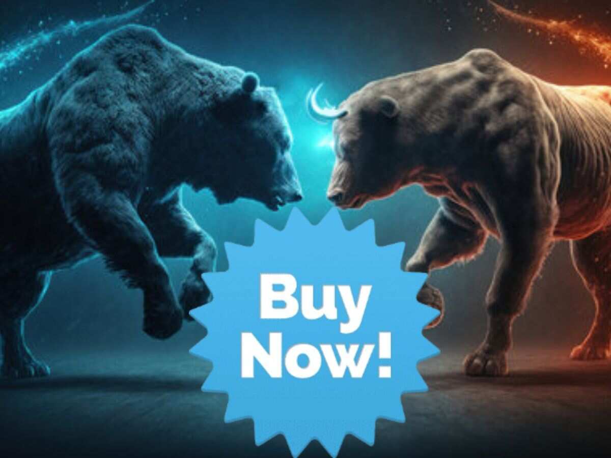 3 हफ्ते के लिए 3 Stocks, रेस के लिए हो रहे तैयार; गिरावट के बाजार में बनेगा पैसा