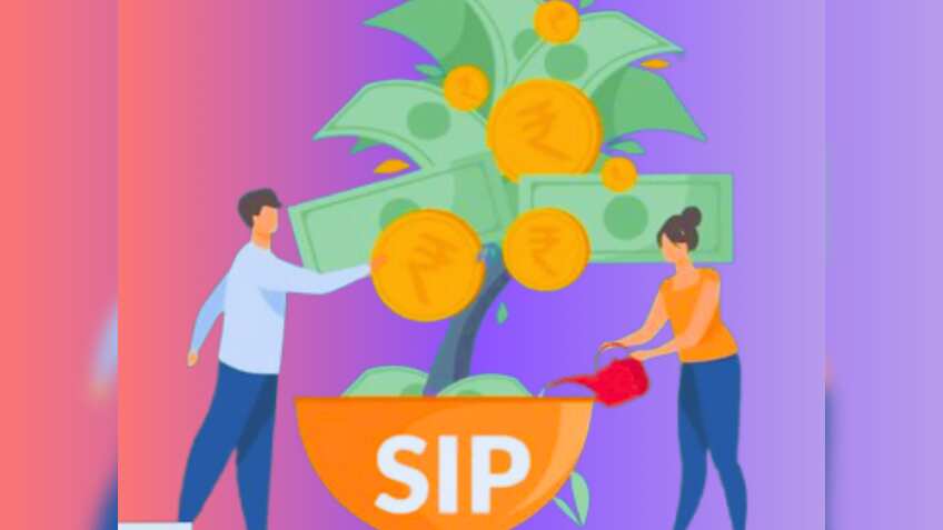 SIP में इन्वेस्टर्स का बढ़ता इंटरेस्ट