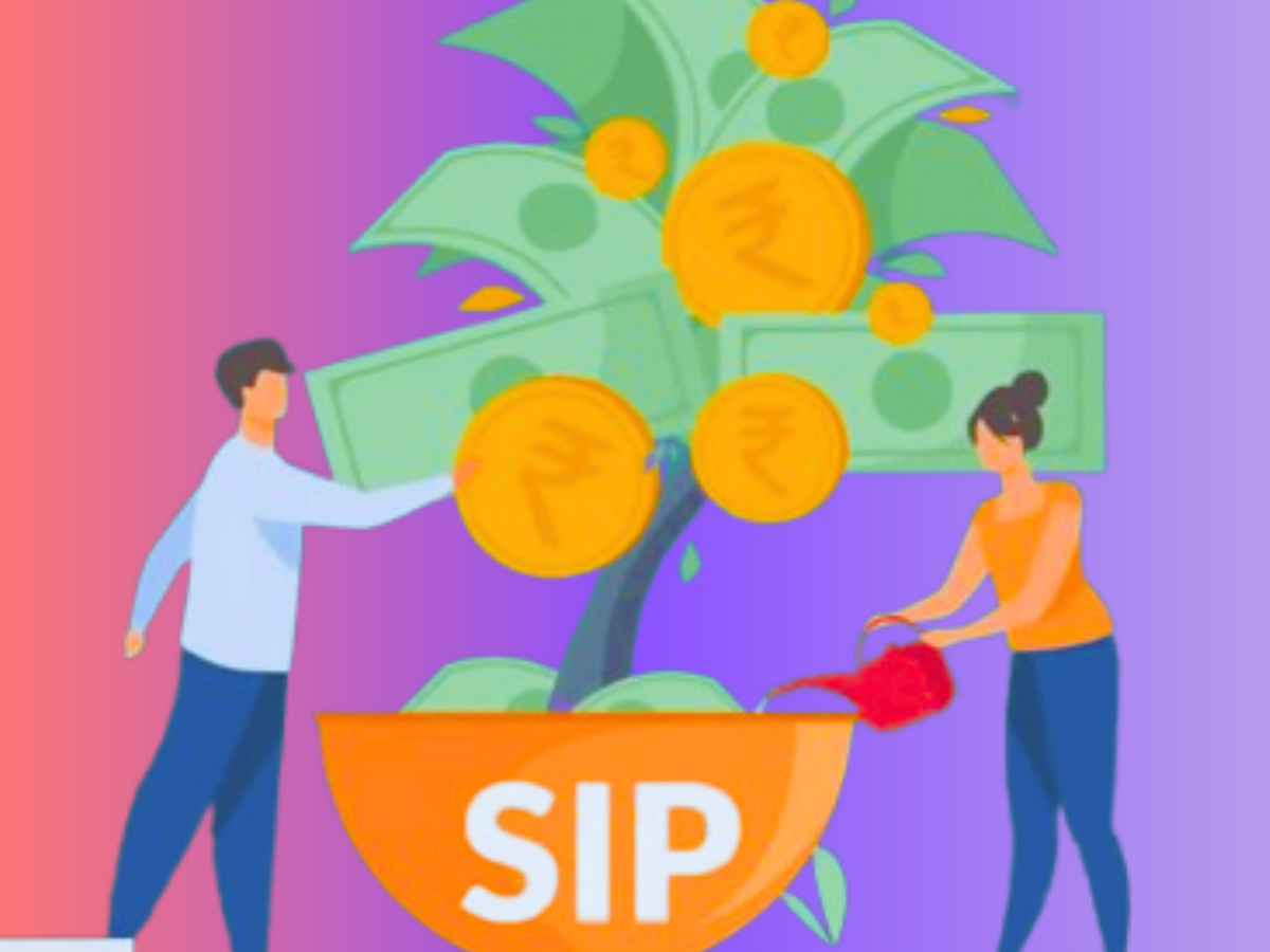 SIP में इन्वेस्टर्स का बढ़ता इंटरेस्ट