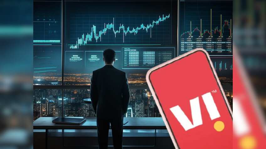 PSU Stock बनने की तरफ बढ़ रही है Vodafone? अगर ऐसा हुआ तो क्या बदलेगा, जानें आपके काम की बात