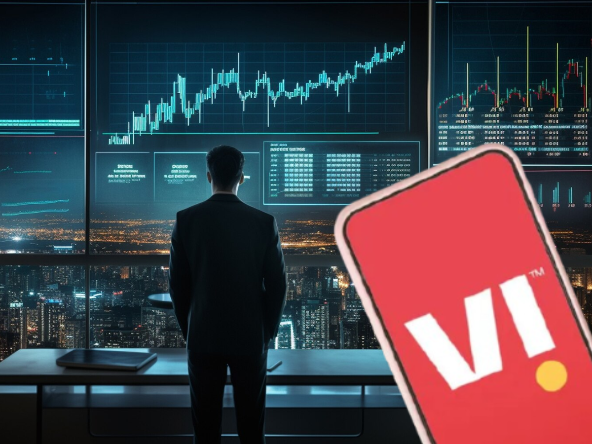 PSU Stock बनने की तरफ बढ़ रही है Vodafone? अगर ऐसा हुआ तो क्या बदलेगा, जानें आपके काम की बात