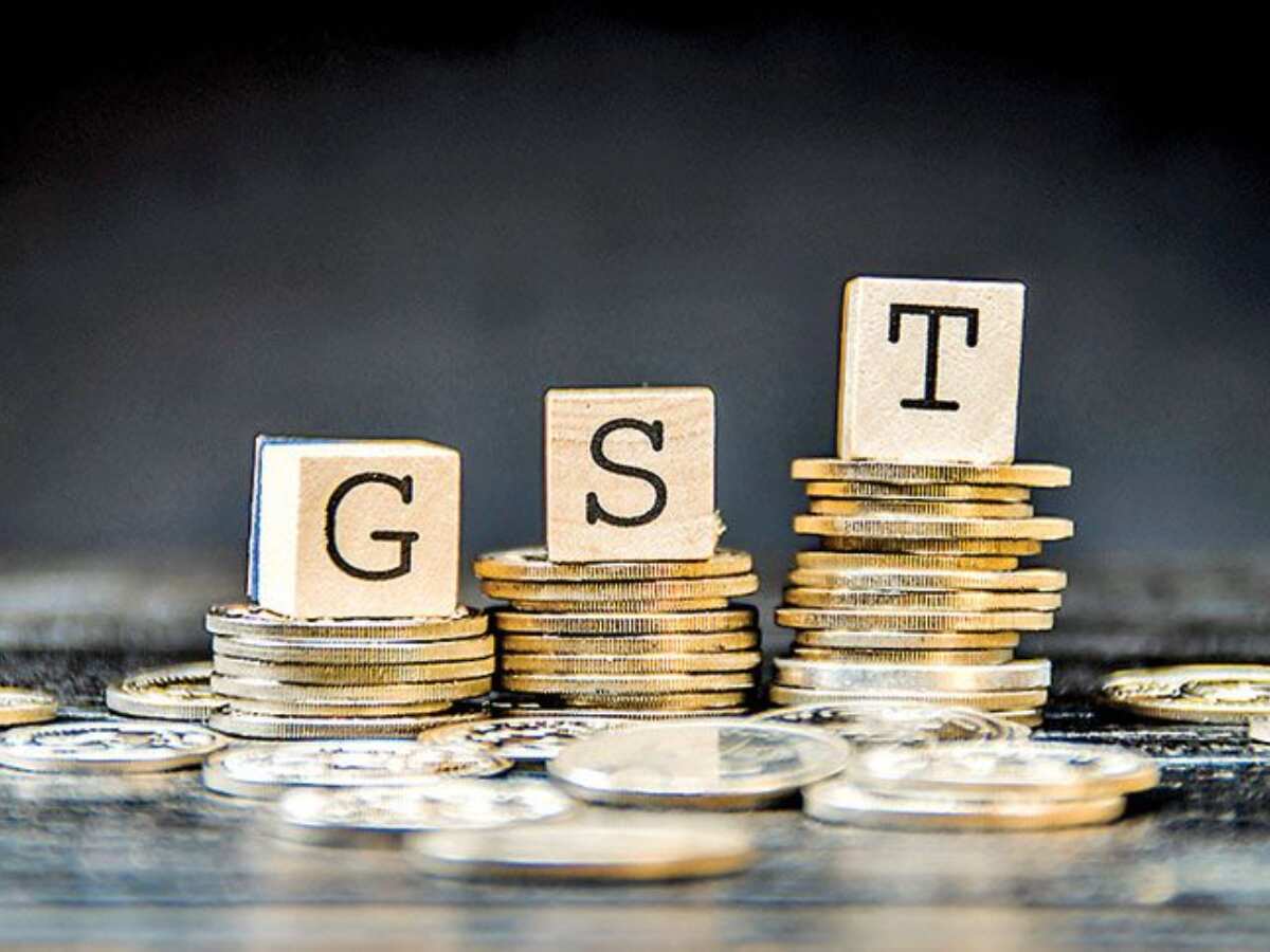 GST Collection: सरकार की फिर बढ़ी कमाई, मार्च में  9.9 फीसदी बढ़ा कलेक्शन