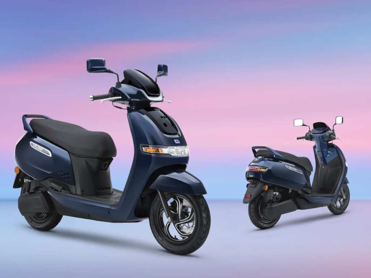 मार्च में OLA नहीं इस ईवी कंपनी ने बेचे ज्यादा स्कूटर; साल दर साल दिखी 77% की बढ़त