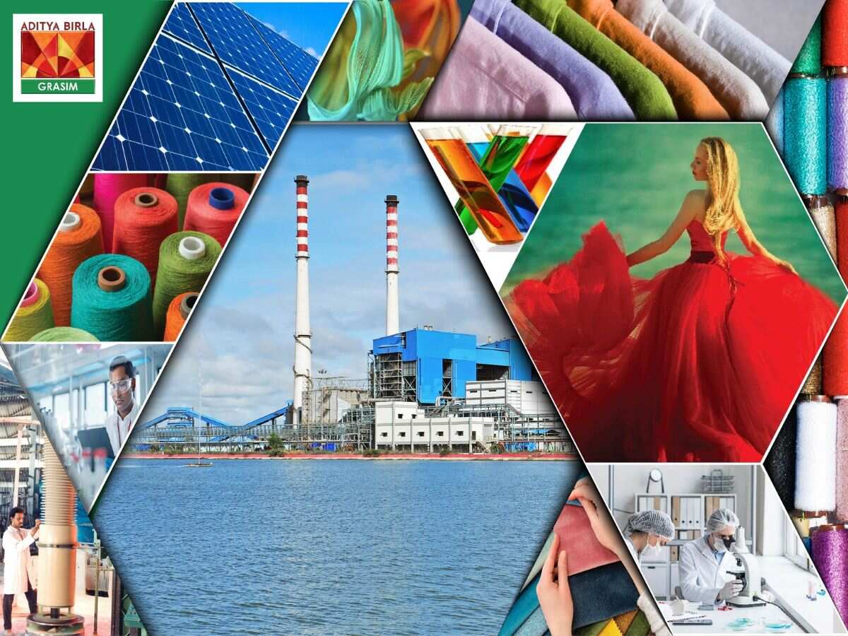 4. Aditya Birla Fashion: Madura Fashion का डीमर्जर