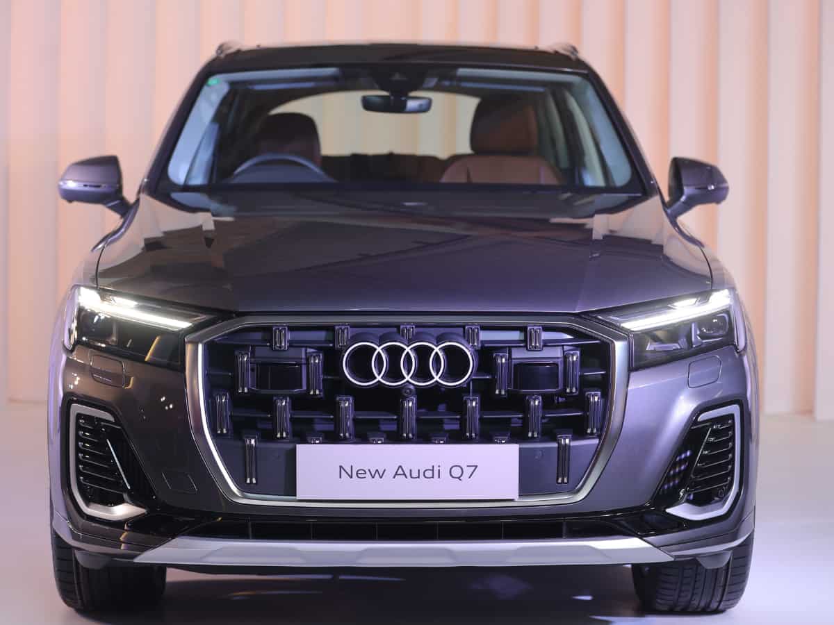 Audi India ने मार्च में बेची 1223 यूनिट्स, इन दो प्रीमियम मॉडल्स का मिला सपोर्ट