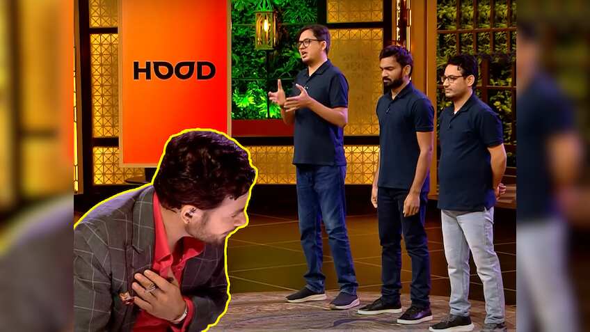 Shark Tank में आ चुके इस Startup ने बदला Business, शो पर मांगा था ₹600 Cr का वैल्युएशन, खांसने लगे थे अनुपम