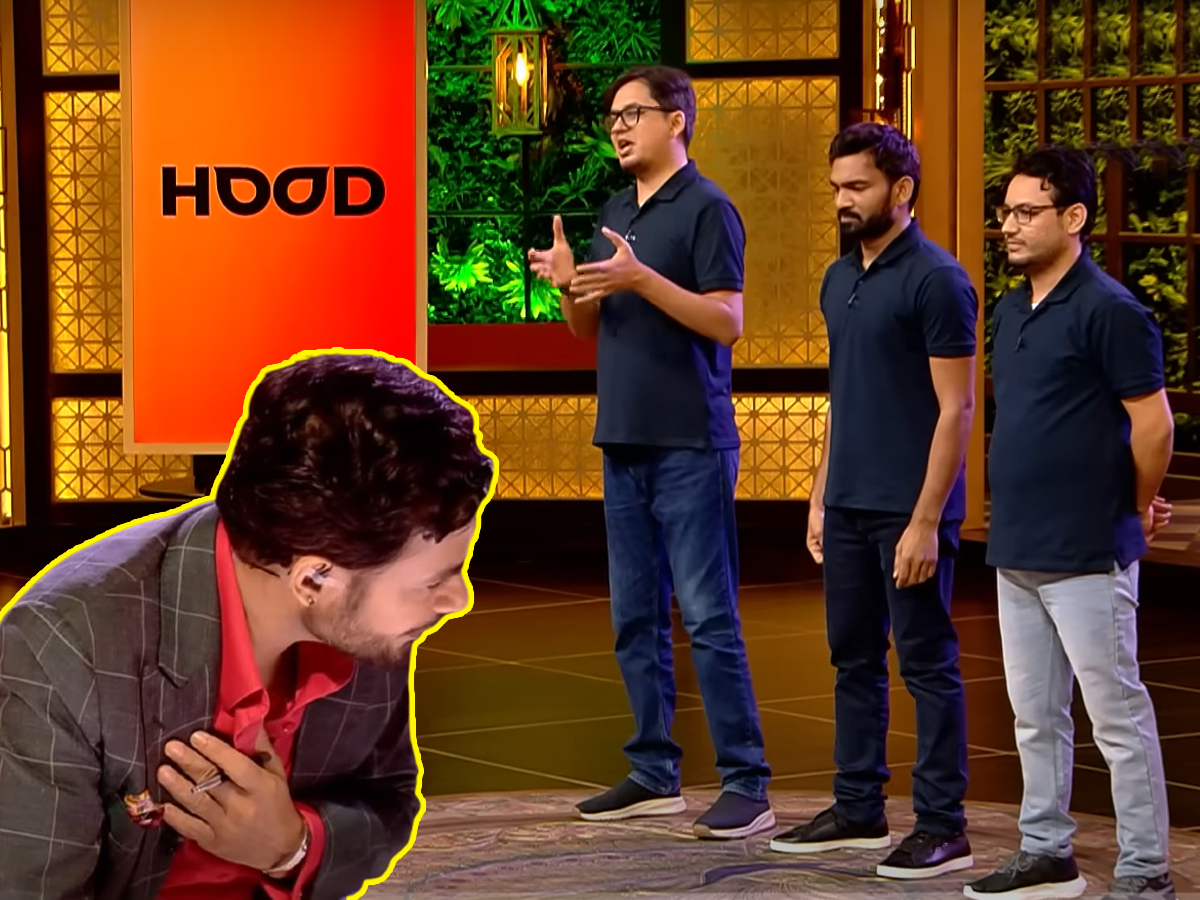 Shark Tank में आ चुके इस Startup ने बदला Business, शो पर मांगा था ₹600 Cr का वैल्युएशन, खांसने लगे थे अनुपम