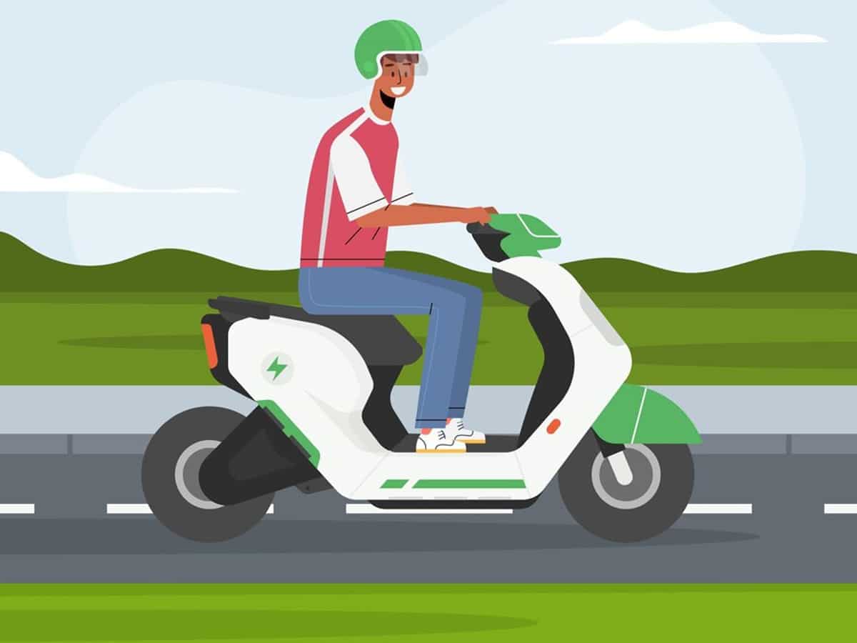महाराष्ट्र में E Bike Taxi को कैबिनेट से मिली मंजूरी, इस कदम से राज्य में पैदा होंगी करीब 20 हजार नौकरियां 