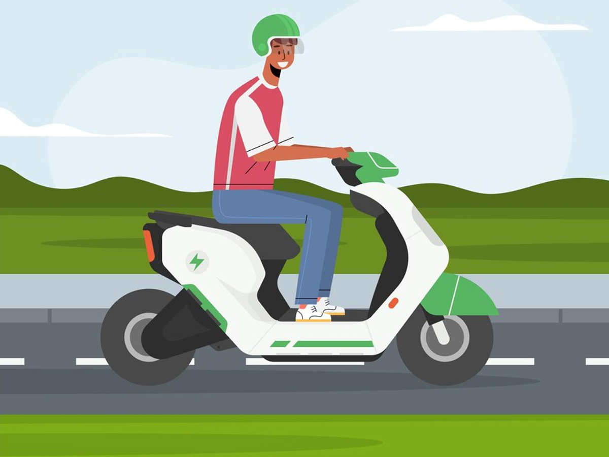 महाराष्ट्र में E Bike Taxi को कैबिनेट से मिली मंजूरी, इस कदम से राज्य में पैदा होंगी करीब 20 हजार नौकरियां