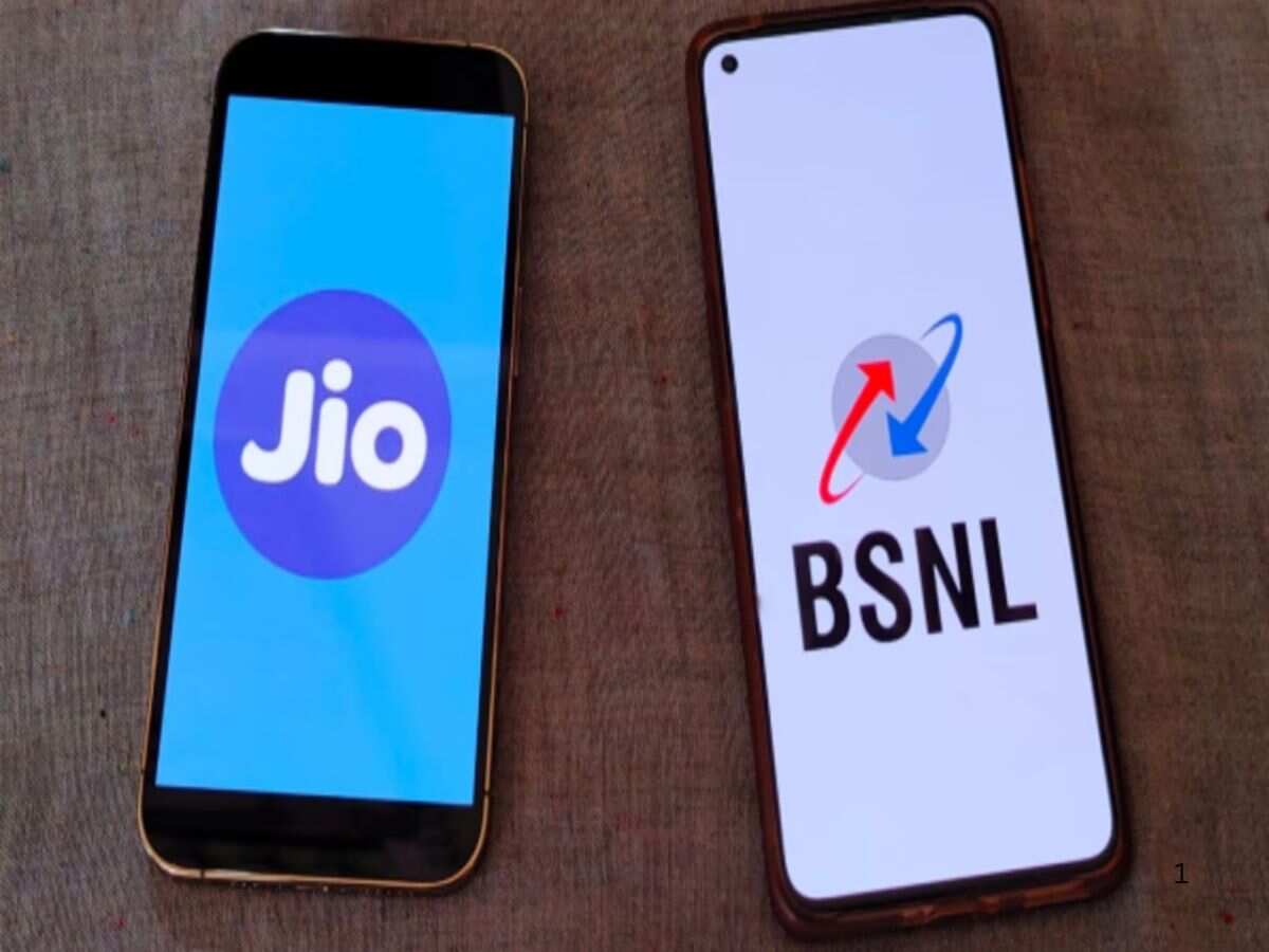 BSNL ने  Reliance Jio से नहीं की वसूली,  सरकार को 1757 करोड़ का बड़ा नुकसान : CAG