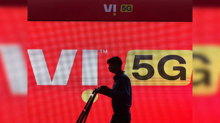 Vodafone Idea Share Price: 25% की दमदार रैली में इस शख्स ने 1 दिन में कमा लिए ₹4.25 करोड़