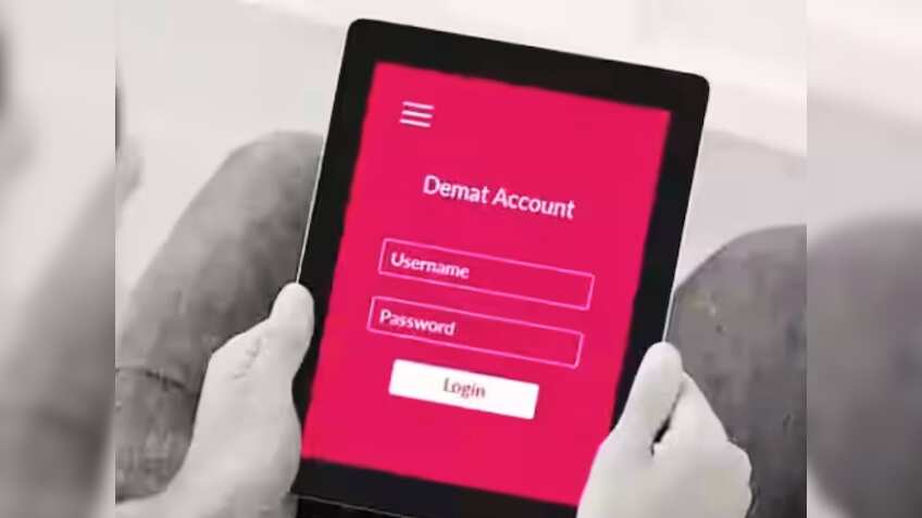 सिर्फ सेविंग्‍स अकाउंट नहीं, आपके डीमैट अकाउंट के साथ भी हो सकता है फ्रॉड, ये टिप्‍स करेंगे सिक्‍योर
