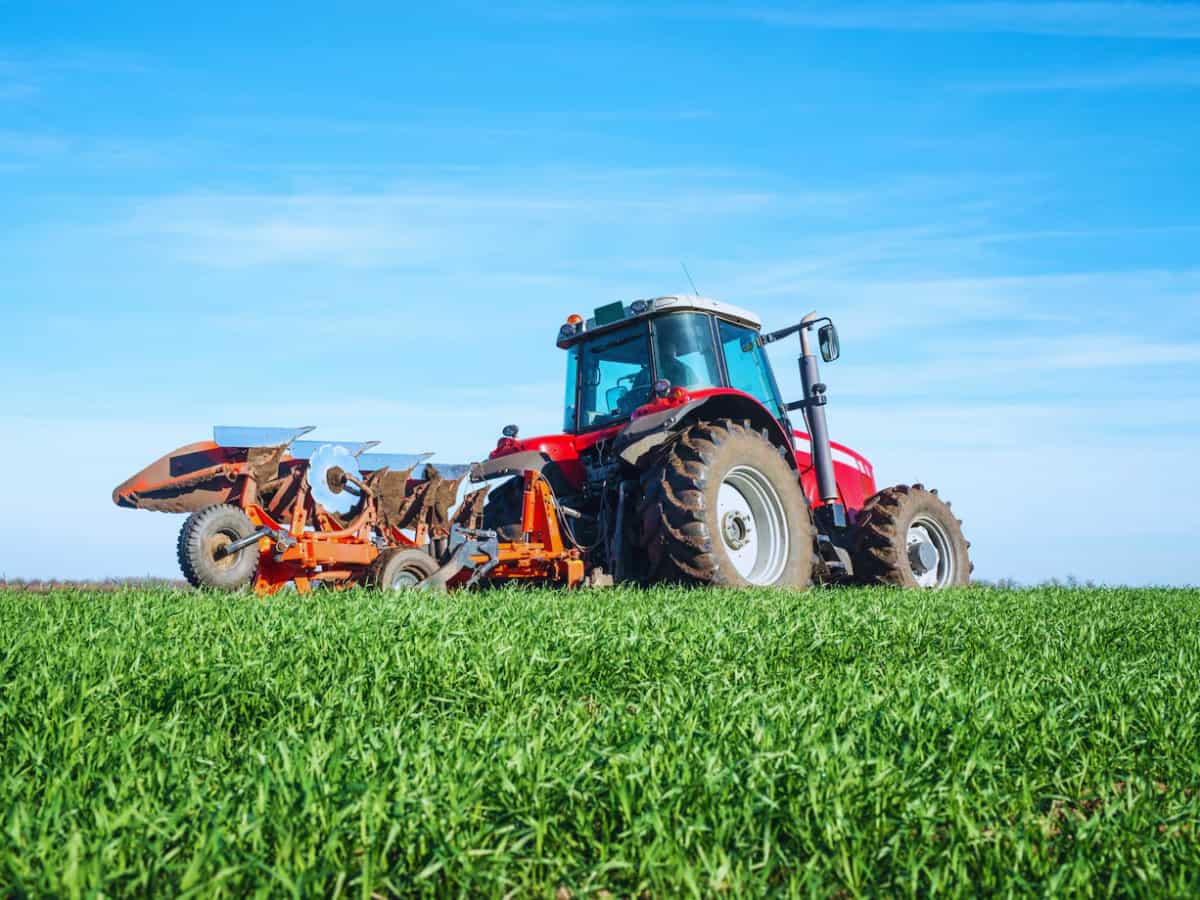 खेती के लिए बेस्ट ट्रैक्टर 