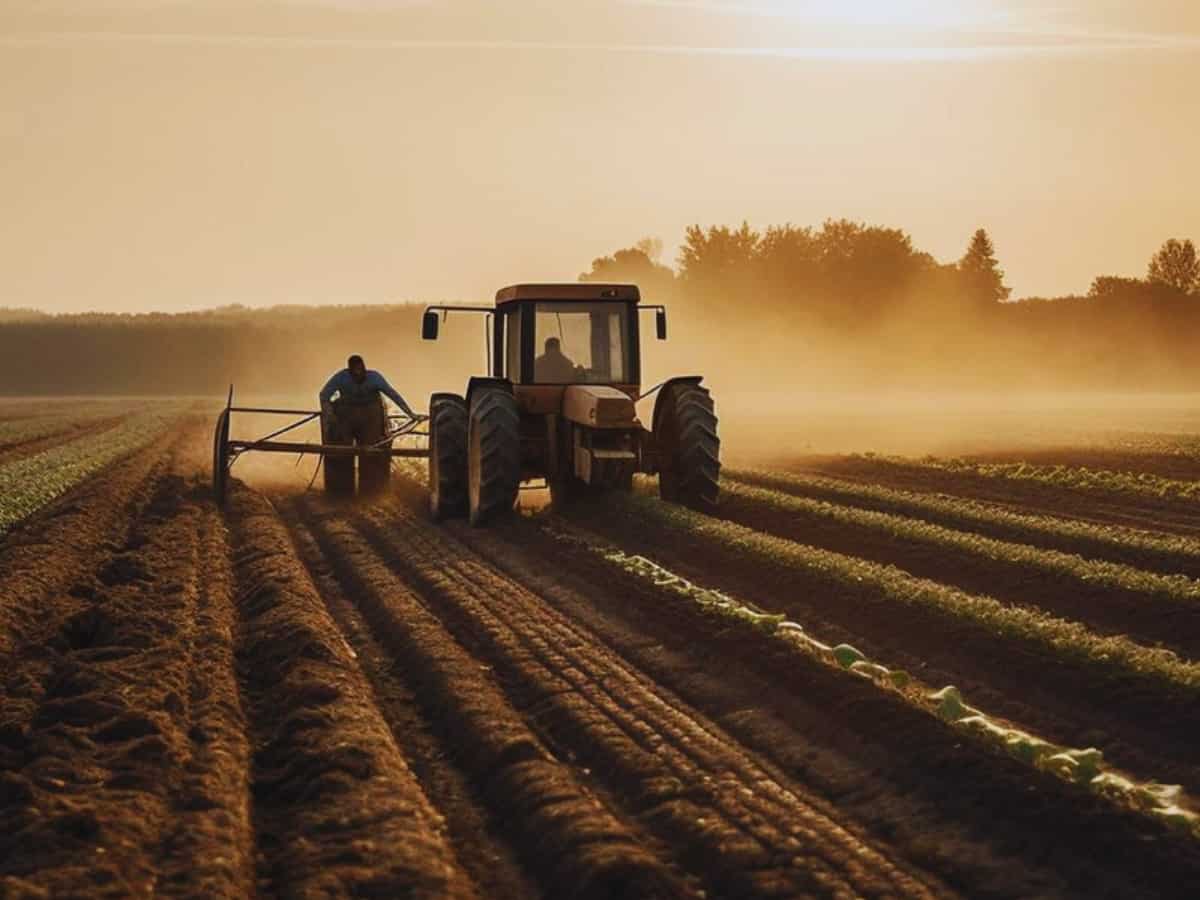 5 बेस्ट ट्रैक्टर्स 