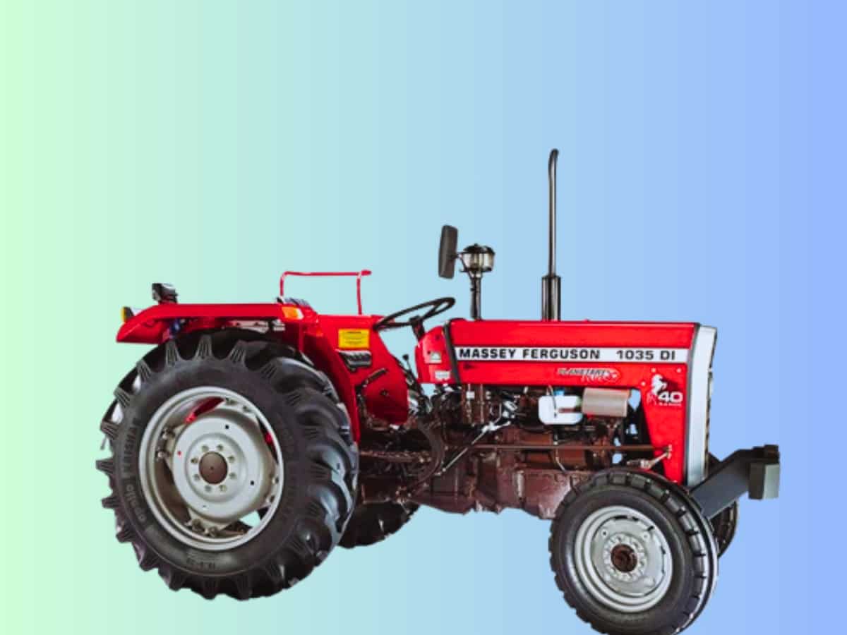  मैसी फर्ग्यूसन 1035 डीआई प्लेनेटरी प्लस 