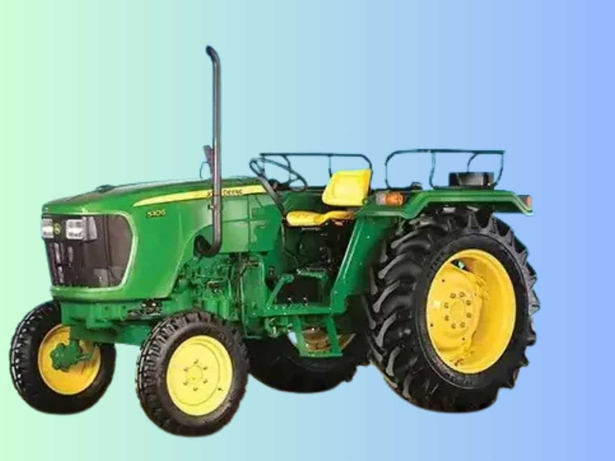  जॉन डियर 5105 