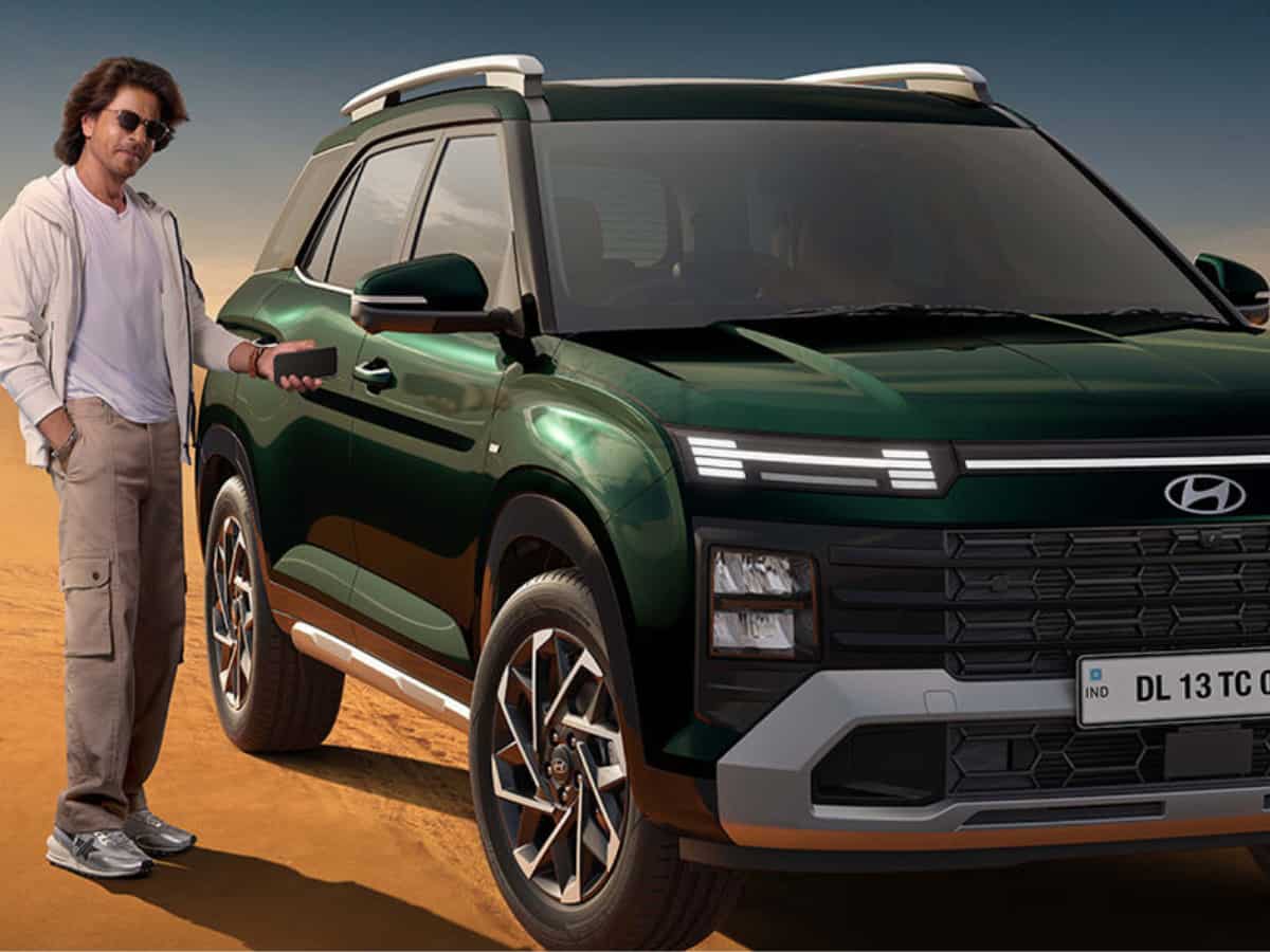 Hyundai Alcazar इस नए फीचर से केबिन एक्सपीरियंस हो जाएगा और भी शानदार, लेकिन चुकानी पड़ेगी कीमत...