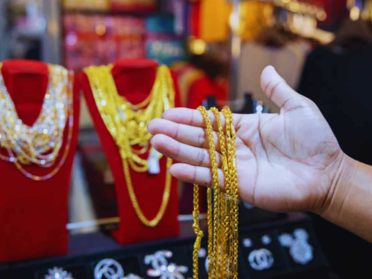अक्षय तृतीया पर ही क्यों महंगा हो जाता है गोल्ड? 5 कारण जो हर किसी को होना चाहिए पता... 