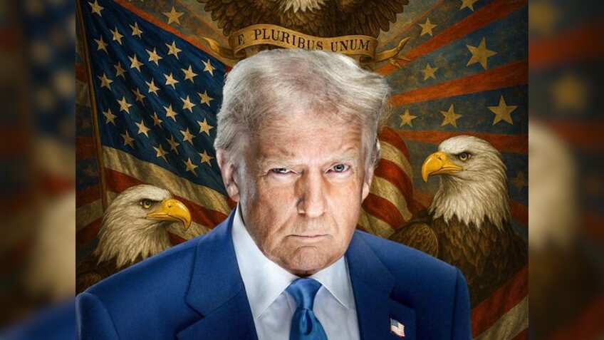 Trump का बड़ा टैरिफ अटैक, भारत पर लगाया 26% Tariff, जानें संबोधन की बड़ी बातें