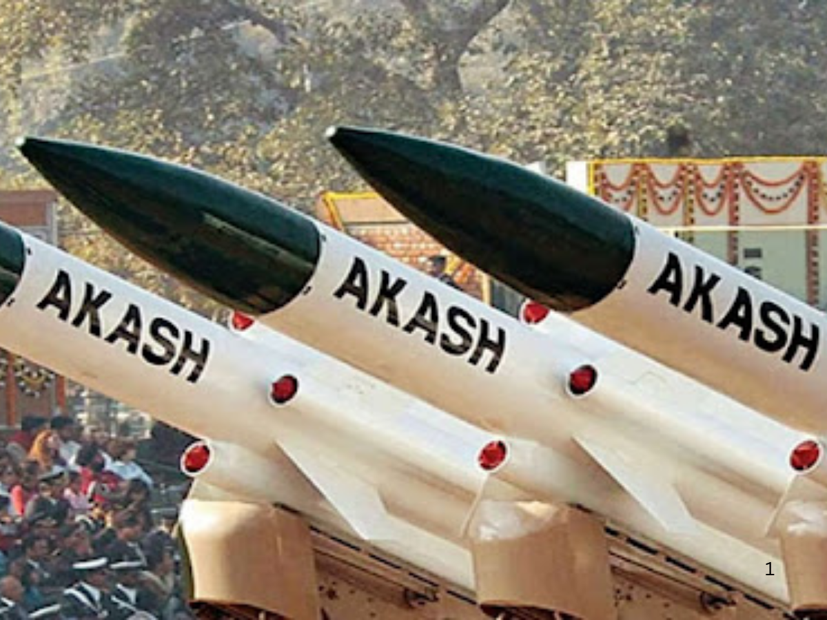 Defence PSU Stock पर रखें नजर, कंपनी को मिला नए वित्त वर्ष का पहला बड़ा ऑर्डर