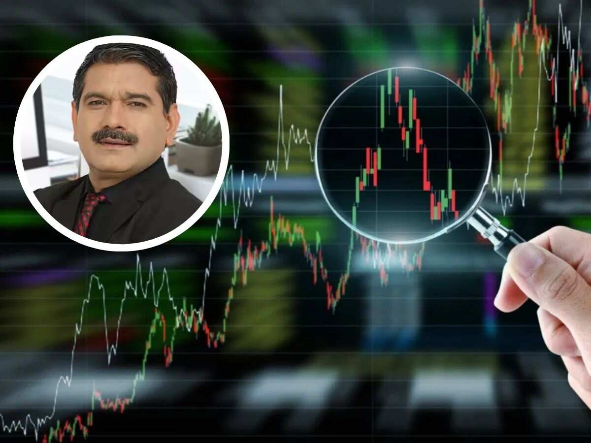 कमजोर बाजार में अनिल सिंघवी ने कमाई के लिए चुने ये 4 Stocks, TGT-स्टॉपलॉस समेत पूरी डीटेल