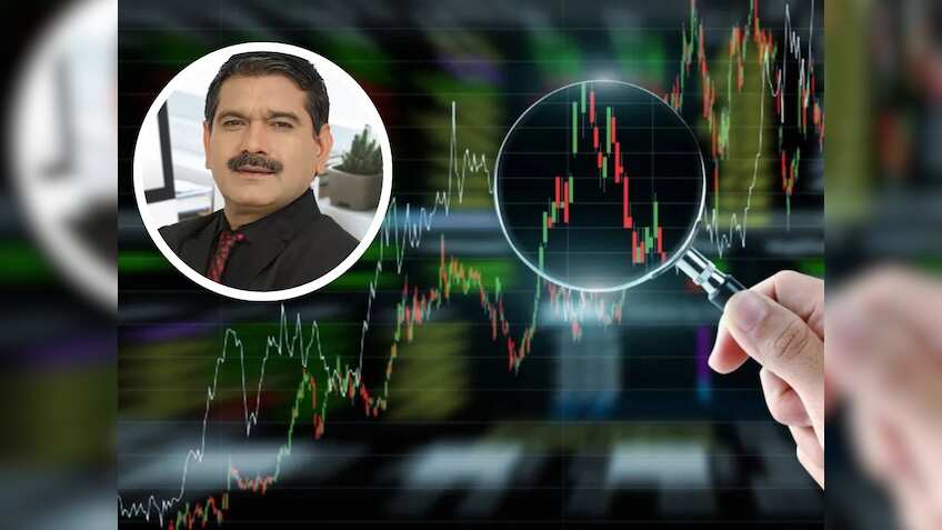 कमजोर बाजार में अनिल सिंघवी ने कमाई के लिए चुने ये 4 Stocks, TGT-स्टॉपलॉस समेत पूरी डीटेल