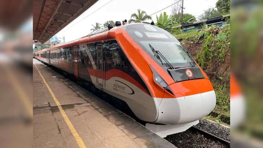 कश्मीर से लेकर कन्याकुमारी तक... ट्रेन में खाने को लेकर होगा ये बड़ा बदलाव, जानकर खुश हो जाएगा पूरा देश