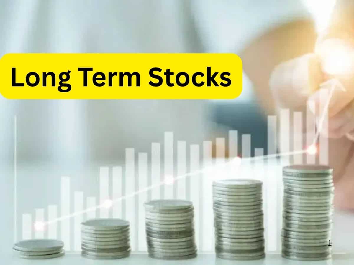 45% तक मिल सकता है रिटर्न, लॉन्ग टर्म के लिए 5 Stocks