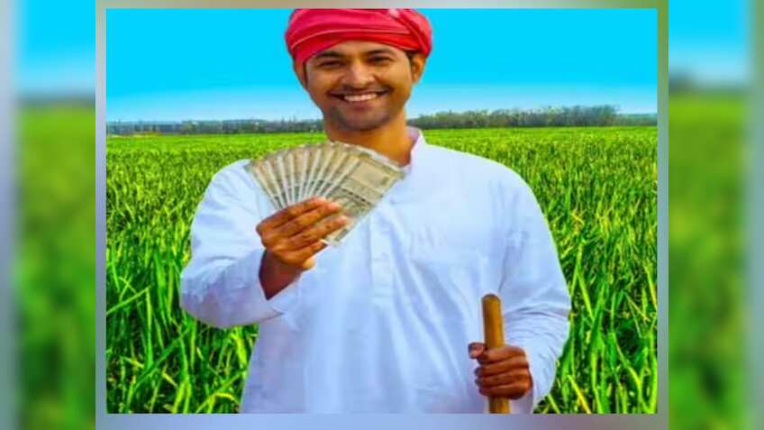 देश के छोटे किसानों के लिए अब लोन लेना होगा आसान, SBI और सिटी ने किया ये बड़ा ऐलान