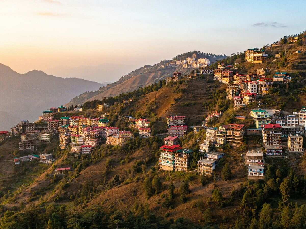 अप्रैल के लॉन्‍ग वीकेंड में IRCTC करा रहा चंडीगढ़, कुफरी-शिमला की सैर, पैकेज ₹22,290 से शुरू